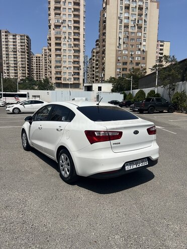 Kia Rio 2016, 187,000 km - 1.4 l - Bakı