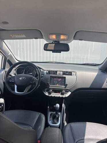 Kia Rio 2016, 187,000 km - 1.4 l - Bakı