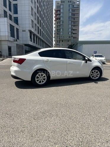 Kia Rio 2016, 187,000 km - 1.4 l - Bakı