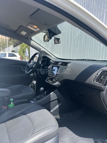 Kia Rio 2016, 187,000 km - 1.4 l - Bakı