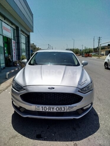 Ford Fusion (North America)-4