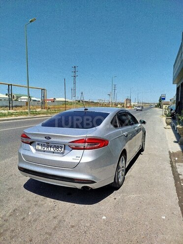 Ford Fusion (North America)-5