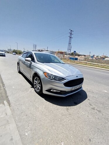 Ford Fusion (North America)-3