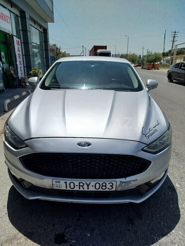 Ford Fusion (North America)-8