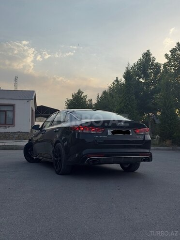 Kia Optima 2016, 219,675 km - 2.0 л - Bakı