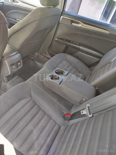 Ford Fusion (North America)-12