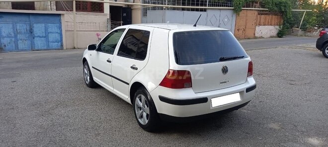 Volkswagen Golf 2003, 332,000 km - 1.6 l - Bakı