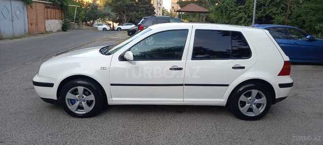 Volkswagen Golf 2003, 332,000 km - 1.6 l - Bakı