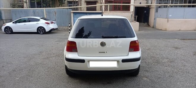 Volkswagen Golf 2003, 332,000 km - 1.6 l - Bakı