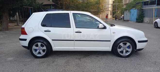 Volkswagen Golf 2003, 332,000 km - 1.6 l - Bakı