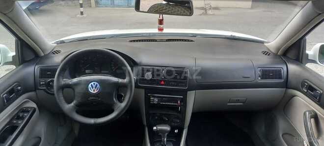 Volkswagen Golf 2003, 332,000 km - 1.6 l - Bakı