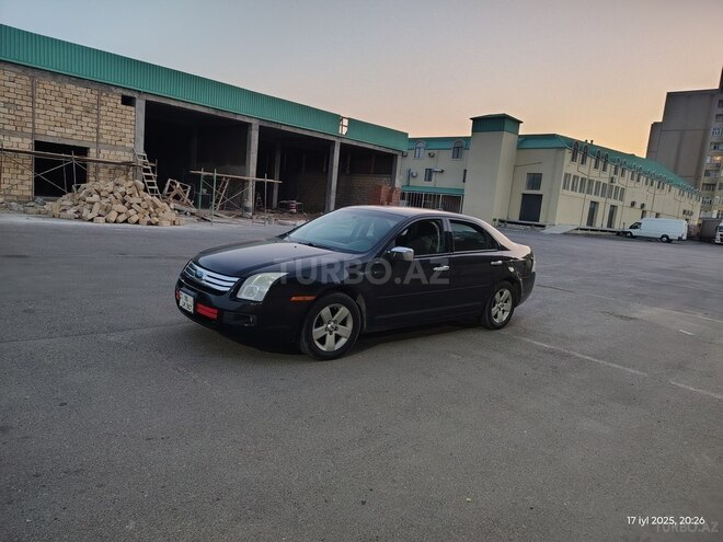 Ford Fusion (North America)-3