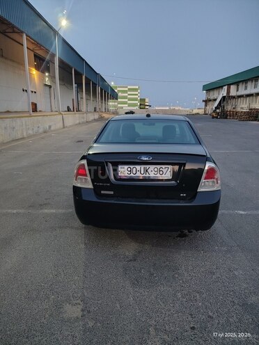 Ford Fusion (North America)-7