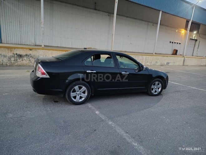 Ford Fusion (North America)-5