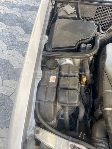 Mercedes E 320 1999, 45,700 km - 3.2 l - Bakı