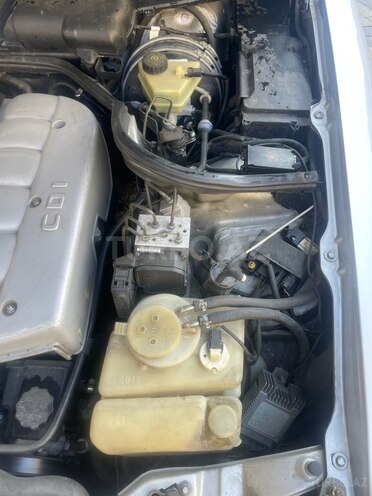 Mercedes E 320 1999, 45,700 km - 3.2 l - Bakı
