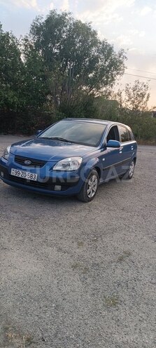 Kia Rio 2005, 25,345 km - 1.5 l - Bakı