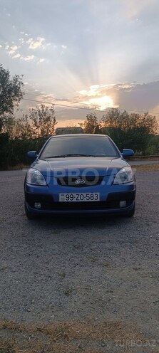 Kia Rio 2005, 25,345 km - 1.5 l - Bakı