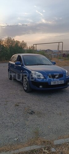 Kia Rio 2005, 25,345 km - 1.5 l - Bakı