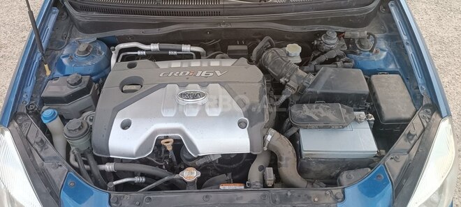 Kia Rio 2005, 25,345 km - 1.5 l - Bakı