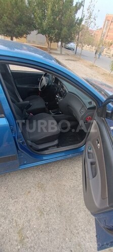 Kia Rio 2005, 25,345 km - 1.5 l - Bakı