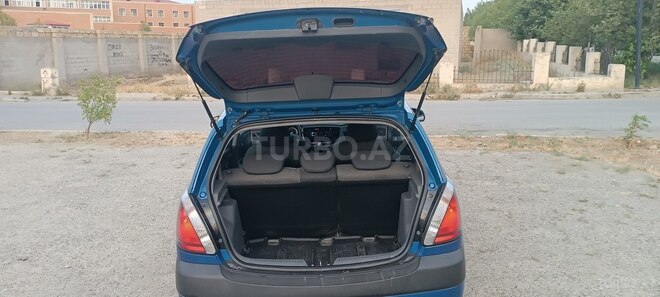 Kia Rio 2005, 25,345 km - 1.5 l - Bakı