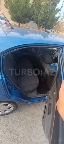 Kia Rio 2005, 25,345 km - 1.5 l - Bakı