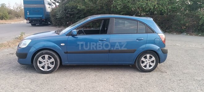Kia Rio 2005, 25,345 km - 1.5 l - Bakı