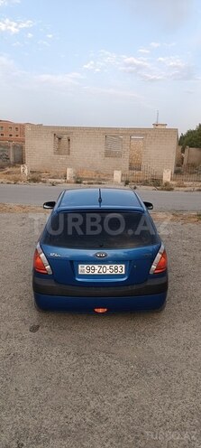Kia Rio 2005, 25,345 km - 1.5 l - Bakı
