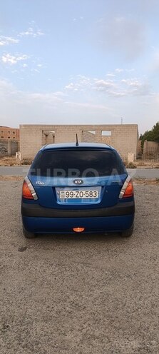 Kia Rio 2005, 25,345 km - 1.5 l - Bakı