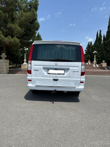Mercedes Vito 111 2008, 213,600 km - 2.2 л - Şamaxı