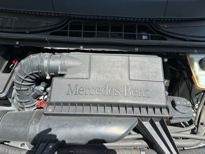 Mercedes Vito 111 2008, 213,600 km - 2.2 л - Şamaxı
