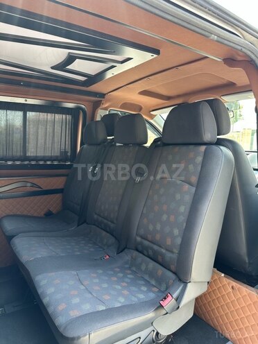 Mercedes Vito 111 2008, 213,600 km - 2.2 л - Şamaxı