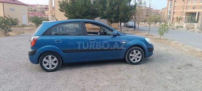 Kia Rio 2005, 25,345 km - 1.5 l - Bakı