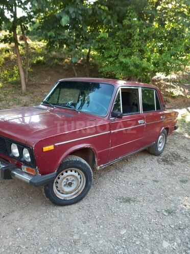 LADA (VAZ) 2106 2006, 157,832 km - 1.6 l - Quba