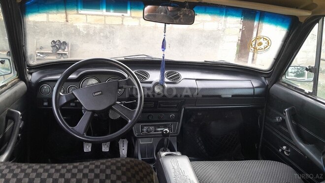 LADA (VAZ) 2106 1996, 190,000 km - 1.6 l - Dəliməmmədli