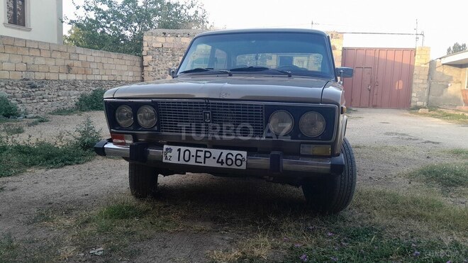 LADA (VAZ) 2106 1996, 190,000 km - 1.6 l - Dəliməmmədli