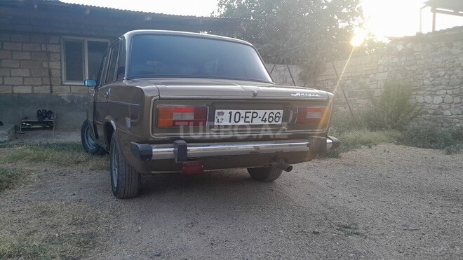 LADA (VAZ) 2106 1996, 190,000 km - 1.6 l - Dəliməmmədli
