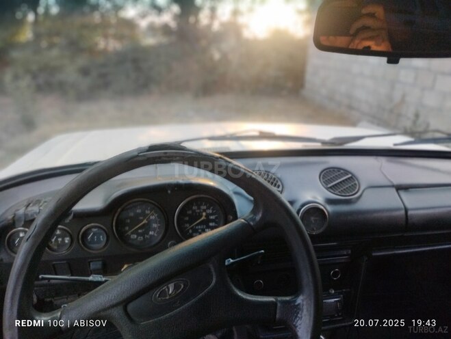 LADA (VAZ) 2106 1983, 281,000 km - 1.6 л - Yevlax