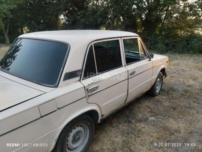 LADA (VAZ) 2106 1983, 281,000 km - 1.6 л - Yevlax