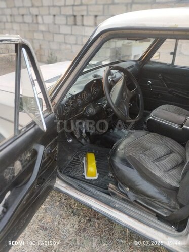 LADA (VAZ) 2106 1983, 281,000 km - 1.6 л - Yevlax