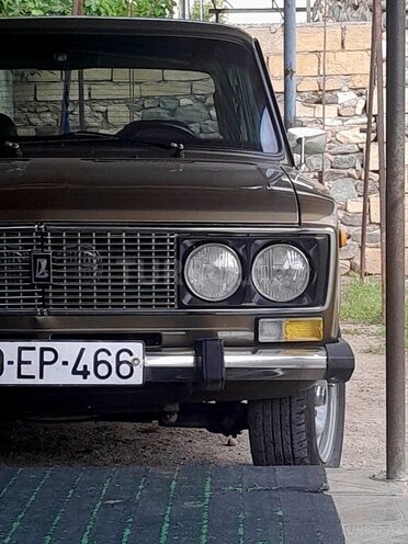 LADA (VAZ) 2106 1996, 190,000 km - 1.6 l - Dəliməmmədli