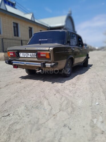 LADA (VAZ) 2106 1996, 190,000 km - 1.6 l - Dəliməmmədli