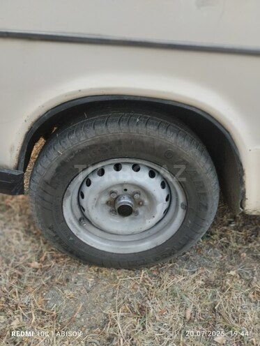 LADA (VAZ) 2106 1983, 281,000 km - 1.6 л - Yevlax