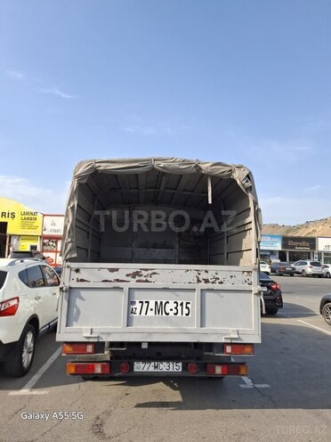 GAZ 33023-744 2007, 900,000 km - 2.4 l - Bakı