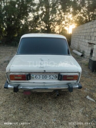 LADA (VAZ) 2106 1983, 281,000 km - 1.6 л - Yevlax