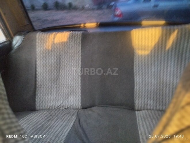 LADA (VAZ) 2106 1983, 281,000 km - 1.6 л - Yevlax