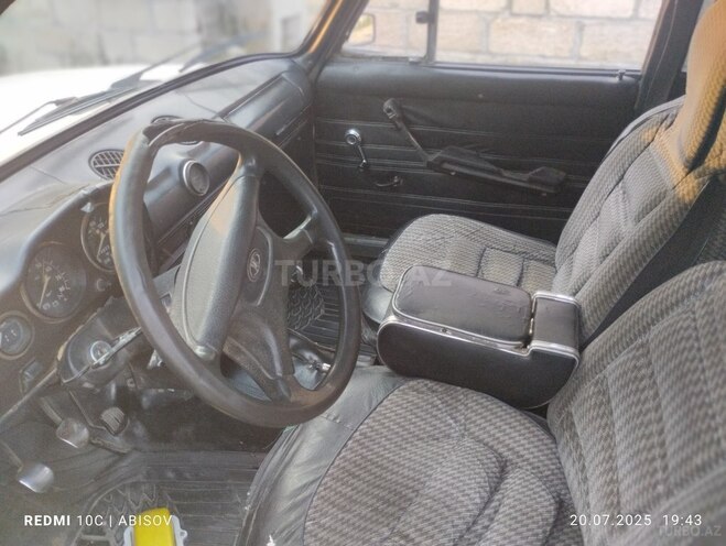 LADA (VAZ) 2106 1983, 281,000 km - 1.6 л - Yevlax