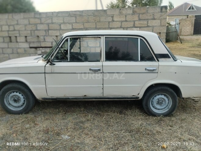 LADA (VAZ) 2106 1983, 281,000 km - 1.6 л - Yevlax