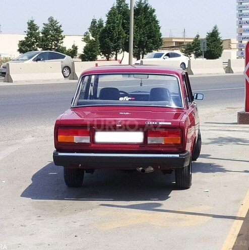 LADA (VAZ) 2107 2009, 270,000 km - 1.5 л - Sabirabad